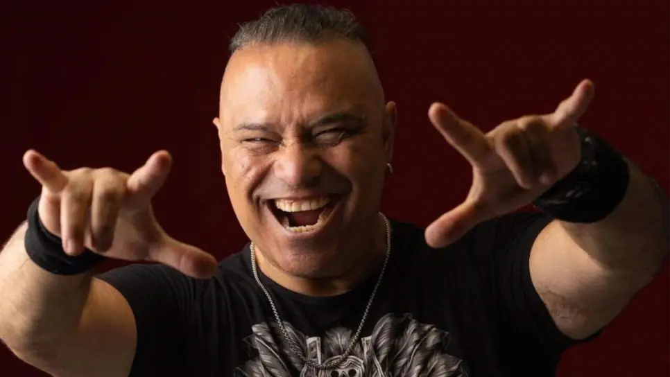 Xava Drago lanza último disco Gracias infinitas luego de haber sido desahuciado por cáncer Xava Drago lanza último disco Gracias infinitas luego de haber sido desahuciado por cáncer