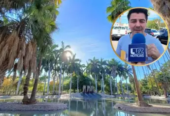 Travieso Arce: ¿A qué hora va a correr al Parque Sinaloa?