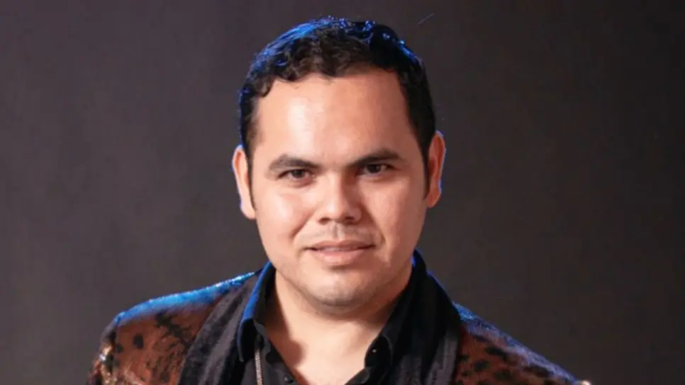 ¿Quién era Ernesto Barajas? El vocalista de Enigma Norteño asesinado en Guadalajara ¿Quién era Ernesto Barajas? El vocalista de Enigma Norteño asesinado en Guadalajara