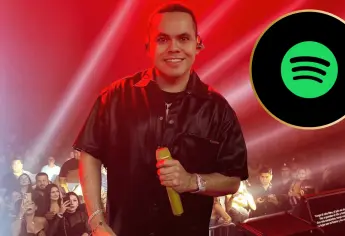 Este es el top 5 de los éxitos escritos por Ernesto Barajas en Enigma Norteño | VIDEOS
