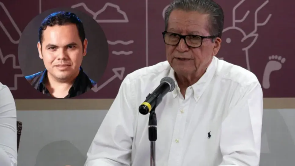 El asesinato de Ernesto Barajas tendrá que ser investigado por la Fiscalía de Jalisco: Feliciano Castro