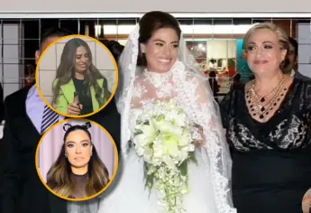 Ella es “La Gali Culichi”, sorprende por su parecido con la conductora de La Casa de los Famosos