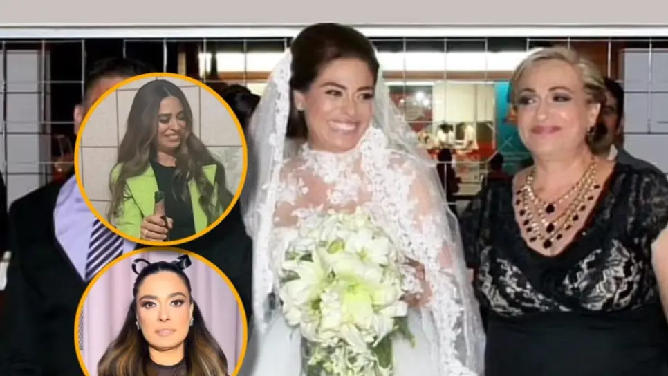 Ella es "La Gali Culichi", sorprende por su parecido con la conductora de La Casa de los Famosos
