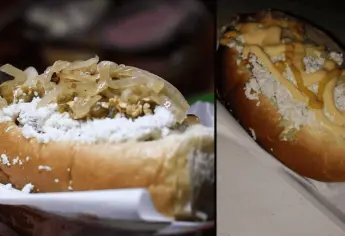 En Los Mochis se comen los mejores hot dogs, según la IA