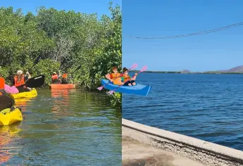 Kayak en Topolobampo: ¿Cómo disfrutar de esta actividad?