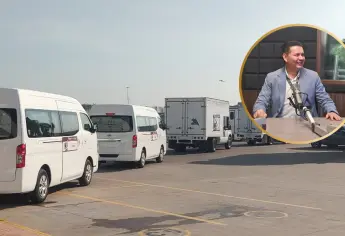 Con las Rutas de la Salud se acabará el desabasto de medicamento, afirma el Coordinador de IMSS Bienestar