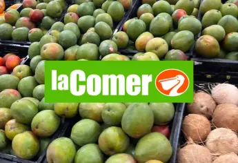 Miércoles de Plaza en La Comer y Fresko: ofertas del 20 de agosto en frutas y verduras