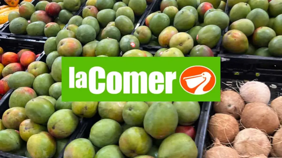 Miércoles de Plaza en La Comer y Fresko: ofertas del 20 de agosto en frutas y verduras Miércoles de Plaza en La Comer y Fresko: ofertas del 20 de agosto en frutas y verduras