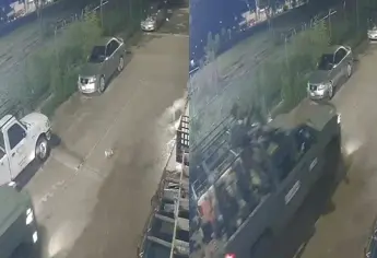 Patrulla del Ejército atropella y mata a un perrito en Culiacán; animalistas exigen justicia | VIDEO