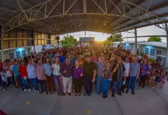 Alumbrado público y pavimentación, entre peticiones de ahomenses en foro ciudadano