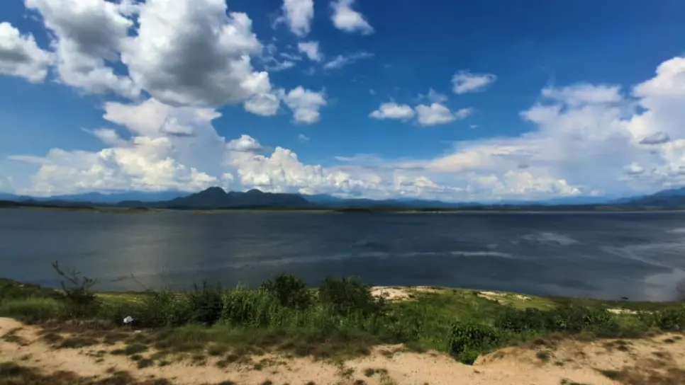 Presas de Sinaloa recuperan embalses, pero siguen lejos de su nivel óptimo ¿Habrá ciclo agrícola? Presas de Sinaloa recuperan embalses, pero siguen lejos de su nivel óptimo ¿Habrá ciclo agrícola?