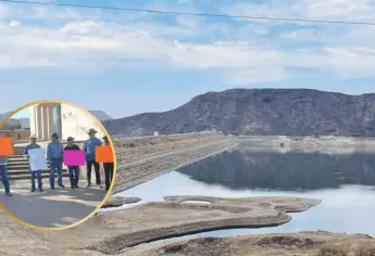 Rechazan construcción de tres presas en Sonora; aseguran que no resolverán el problema del agua