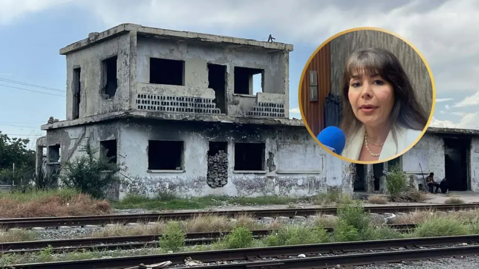 Tren "El Sinaloense" rescatará pueblos olvidados y detonará el turismo en Sinaloa
