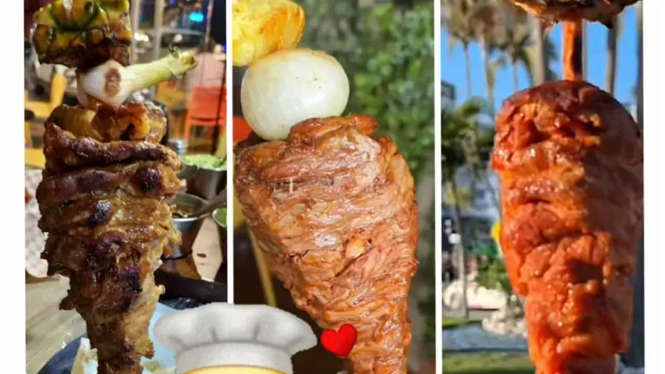 Olvídate del taco tradicional: en Mazatlán los mini trompitos son la nueva forma de saborear la carne