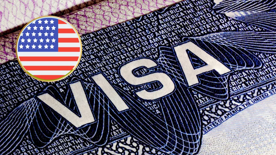 Por estas 5 acciones te pueden negar la entrada a EU aunque tengas visa americana Por estas 5 acciones te pueden negar la entrada a EU aunque tengas visa americana