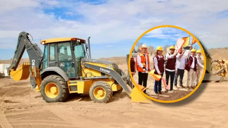 Proyecto CADAM en Sonora: ¿Dónde se construirán 4 mil viviendas?