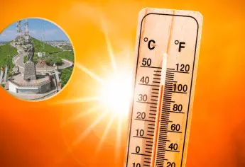 Clima en Los Mochis este viernes, 22 de agosto: continúa el calor