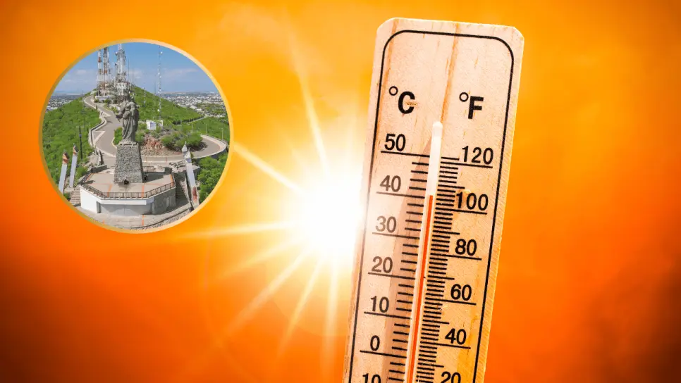 Clima en Los Mochis este viernes, 22 de agosto: continúa el calor