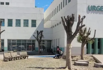Muere adolescente tarahumara en cuarterías de Juan José Ríos tras complicaciones de aborto