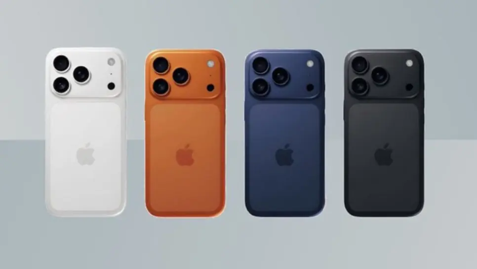 Nuevo iPhone 17: ¿Cuánto costarían y qué versiones se lanzarán? Nuevo iPhone 17: ¿Cuánto costarían y qué versiones se lanzarán?