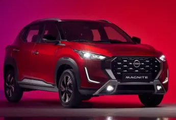 Profeco alerta por este modelo de Nissan, presenta fallas en frenos y faros
