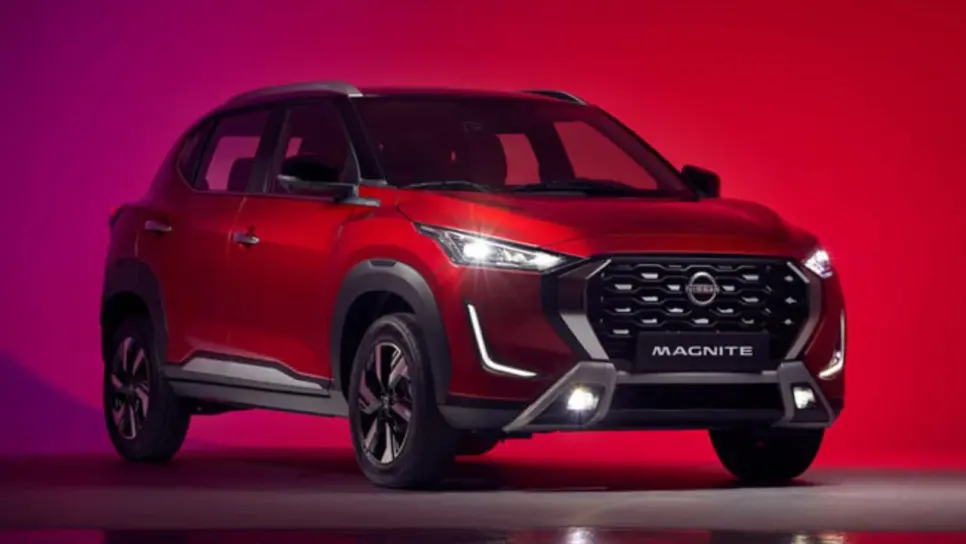 Profeco alerta por este modelo de Nissan, presenta fallas en frenos y faros