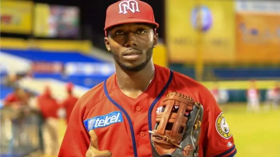 Randy Arozarena cerca de regresar a la Liga Mexicana del Pacífico (LMP); esto se sabe