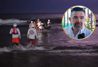 Protección Civil no otorgó permiso para concierto de “El Flaco”, fue Capitanía de Puerto: Óscar Osuna Tirado