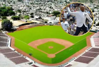 Jaguares de Nayarit confirma a Mariano Rivera para lanzar la primera bola este 15 de octubre