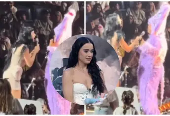 Mexicano le pide perdón a Katy Perry por Venga la Alegría: “Sí, deberían disculparse”, dijo la cantante   
