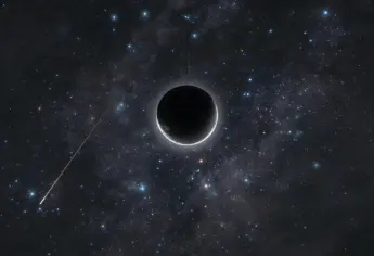 Luna Negra: este es el último día de agosto que se podrá ver en este 2025 