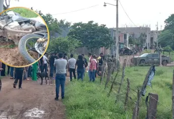Secretaría de Seguridad confirma que militares fueron agredidos por joven fallecido en El Rosario