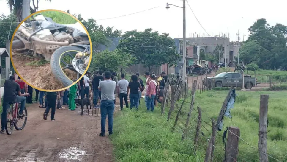 Secretaría de Seguridad confirma que militares fueron agredidos por joven fallecido en El Rosario Secretaría de Seguridad confirma que militares fueron agredidos por joven fallecido en El Rosario