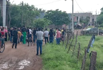 Militares disparan contra motociclista en El Rosario; le habían marcado el alto y no lo hizo