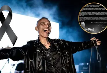 Muere Xava Drago, vocalista del grupo de rock CODA