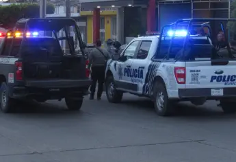 Detienen a dos mujeres de Navolato tras robar una joyería en Mazatlán