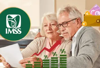 Pensión IMSS 2025: ¿Quiénes recibirán aumento de 15 % en septiembre y por qué?
