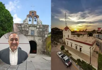 Antonio Menéndez busca consolidar un Pueblo Mágico para Ahome