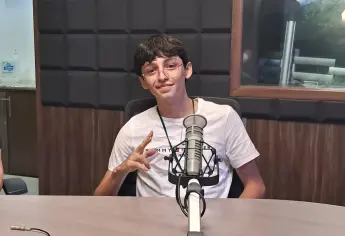 Roberto Chávez Jr visualiza un Título Mundial para su sexta pelea profesional