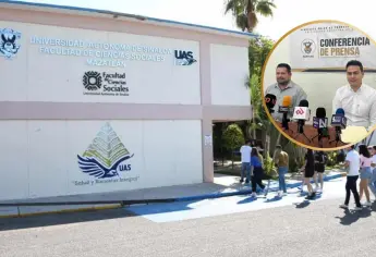 SUNTUAS solicita garantías de una jubilación dinámica de los trabajadores de la UAS