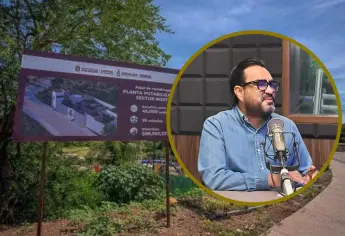 En Culiacán se invierten 400 millones de pesos en plantas potabilizadoras de agua