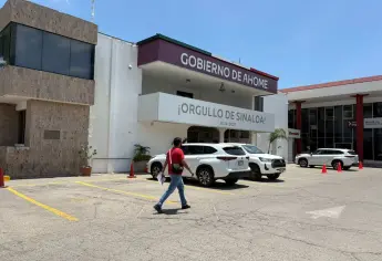 “No habrá sesión extraordinaria, regidores deben ponerse a trabajar”: Cutberto Ríos ante insistencia de ediles de Morena