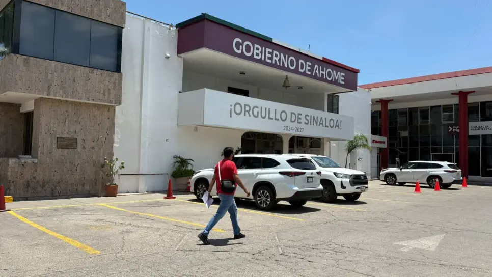 "No habrá sesión extraordinaria, regidores deben ponerse a trabajar": Cutberto Ríos ante insistencia de ediles de Morena