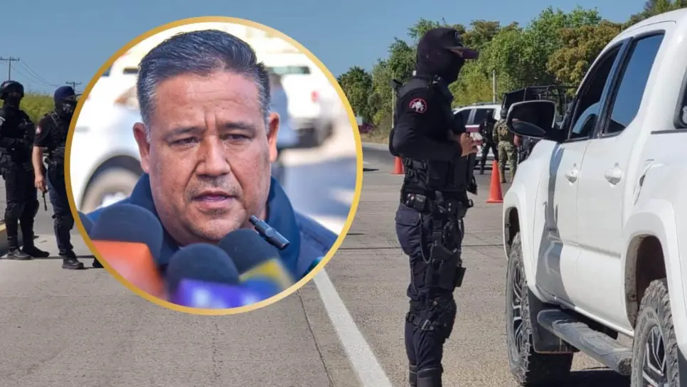 Equipar con cámaras a policías dará mayor claridad al actuar de los elementos: Seguridad Pública Ahome Equipar con cámaras a policías dará mayor claridad al actuar de los elementos: Seguridad Pública Ahome