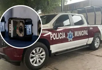 Ciudadanía a favor de que policías de Sinaloa porten cámaras durante su labor