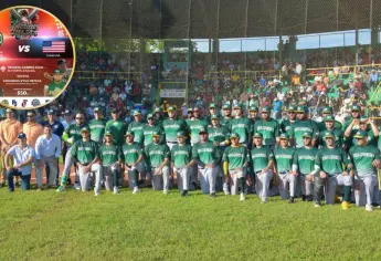 Pretemporada de la Liga ARCO llega a El Fuerte: Cañeros vs. Team USA.