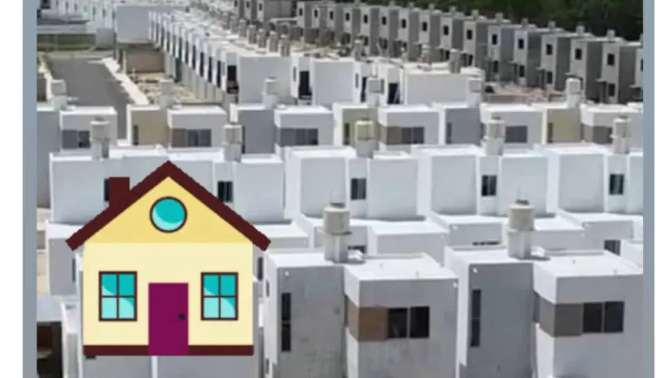 Viviendas del Bienestar: Los Mochis será la primera ciudad en entregarlas en todo México Viviendas del Bienestar: Los Mochis será la primera ciudad en entregarlas en todo México