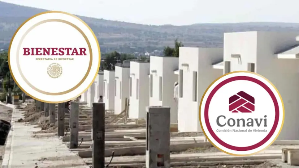 Conavi alerta por fraude, delincuentes usan programa Vivienda del Bienestar para estafar Conavi alerta por fraude, delincuentes usan programa Vivienda del Bienestar para estafar
