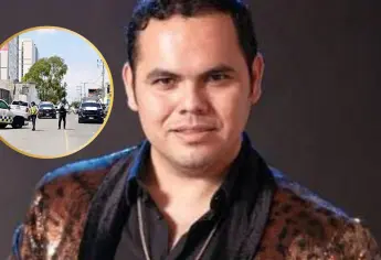Asesinato de Ernesto Barajas podría estar relacionado con el tipo de música que cantaba: Fiscalía de Jalisco