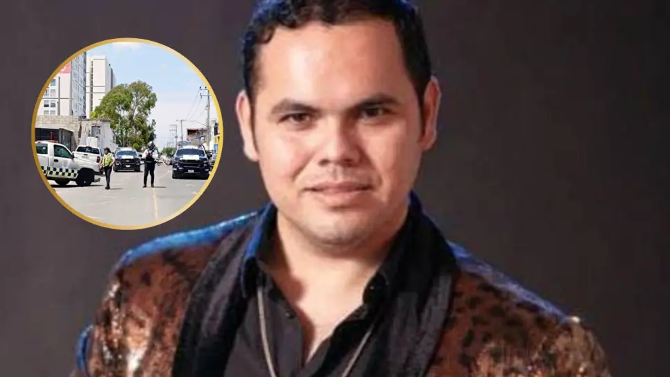 Asesinato de Ernesto Barajas podría estar relacionado con el tipo de música que cantaba: Fiscalía de Jalisco